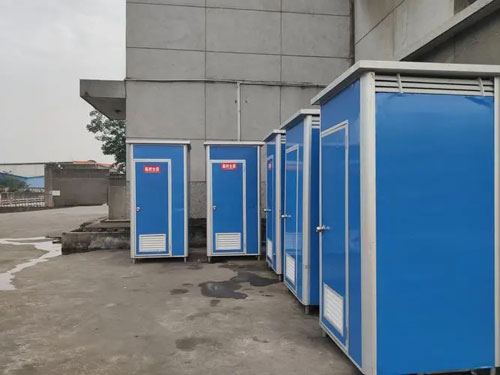 南桥镇 临时卫生间出租
