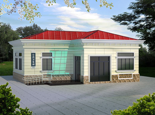 南桥镇移动厕所出售