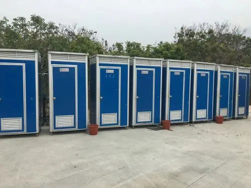 南桥镇流动厕所出租