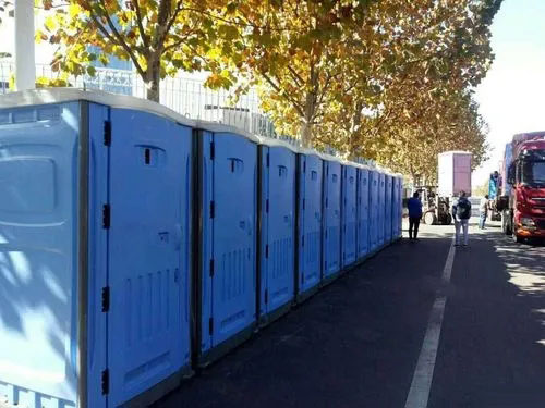 南桥镇音乐节移动卫生间出租