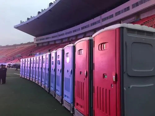 南桥镇音乐节移动卫生间租赁